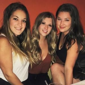 Meet your Posher, Jacqueline